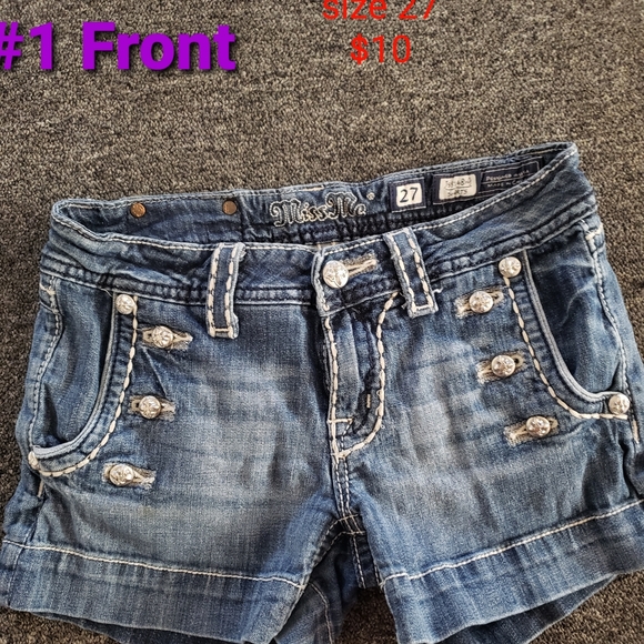 MISS ME - Picture 3 of 4